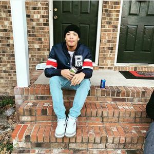 Meet your Posher, Hykeem